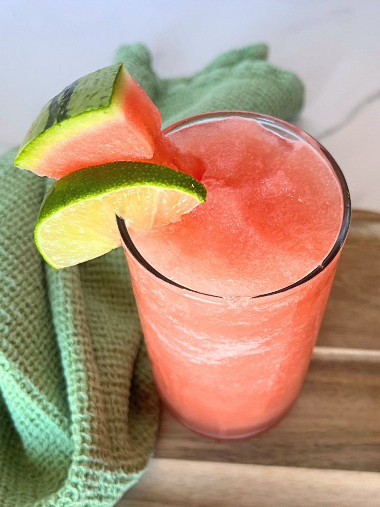Watermelon Breeze – Adrenal Cocktail