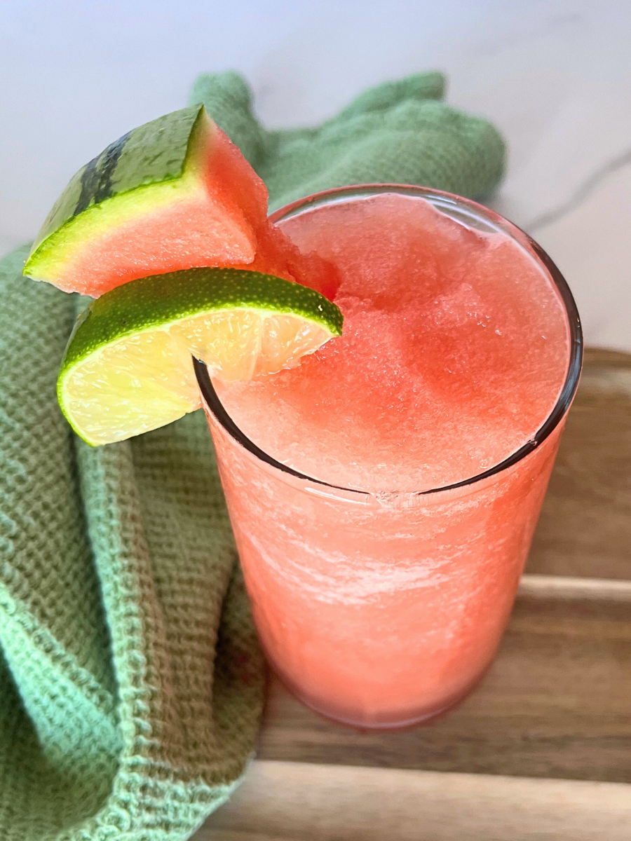 Watermelon Breeze – Adrenal Cocktail