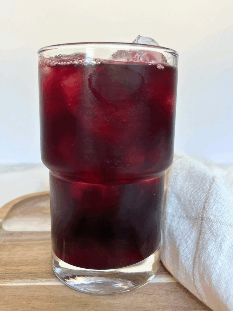 Blueberry Adrenal-ade